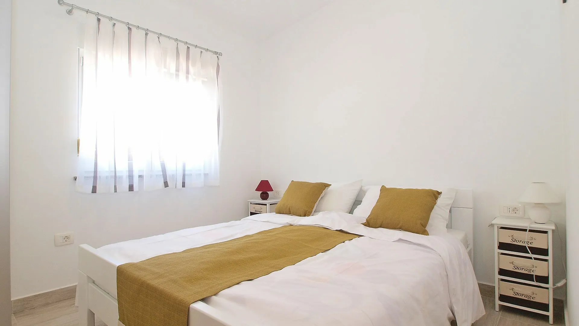 Apartments Suzy 1454 Medulin