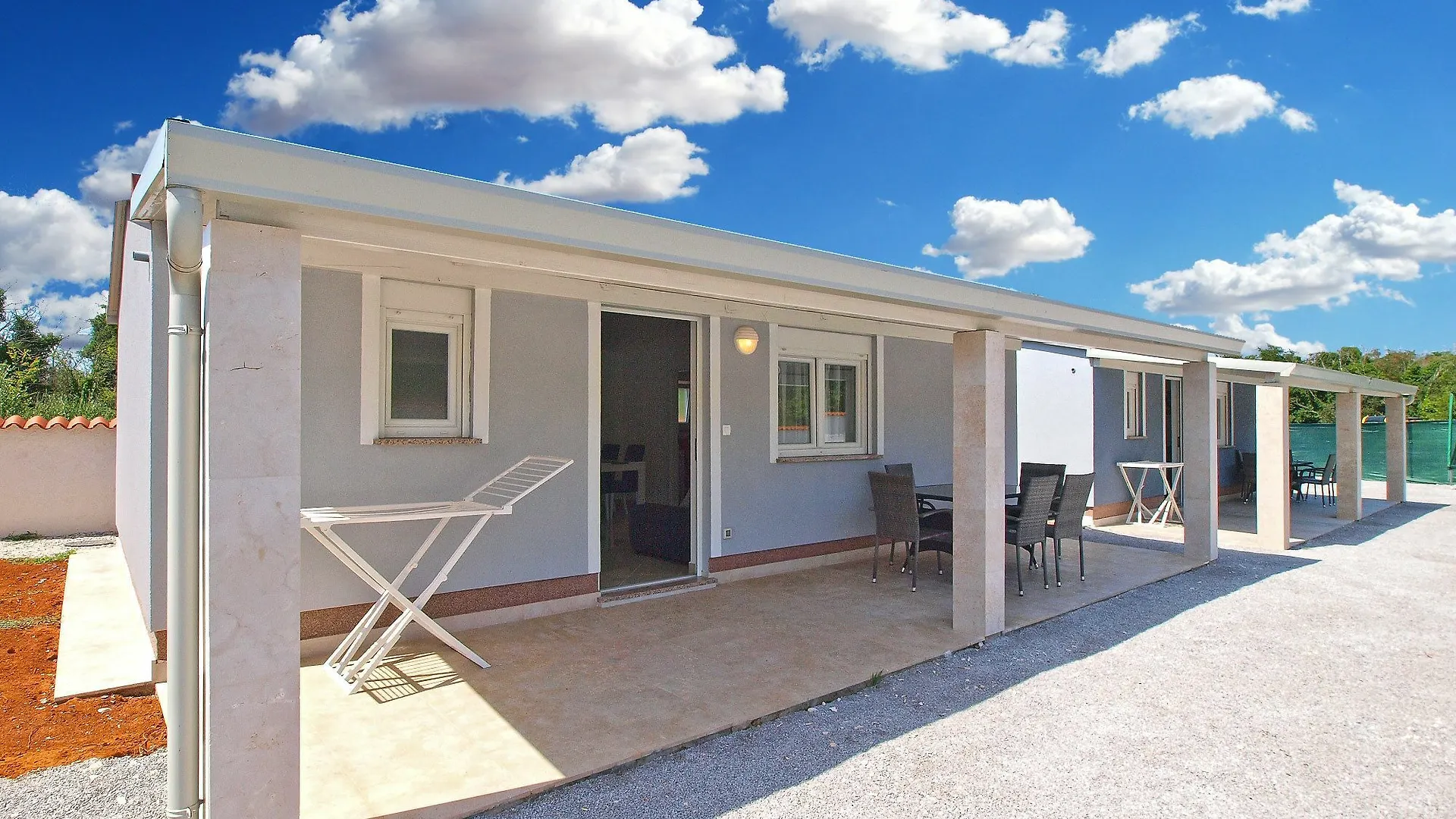 Apartments Suzy 1454 Medulin Croatia